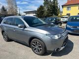 Mitsubishi Outlander Style+ 7 SITZE Invite 4WD - Mitsubishi Outlander Invite mit Diesel-Antrieb