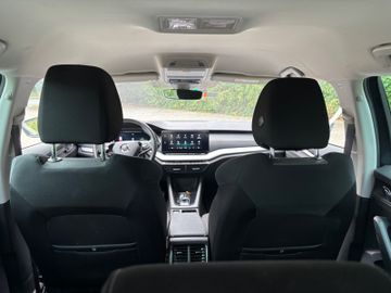 Skoda Octavia - 9
