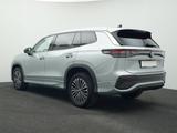 Volkswagen Tayron 2.0 TDI DSG 4Mo. Life 7-S. IQ.LIGHT NAVI - silberne Volkswagen Tayron