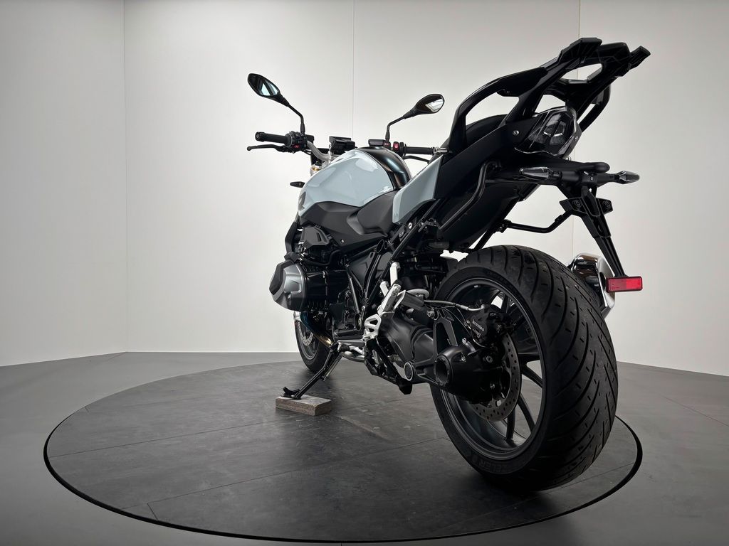 Fahrzeugabbildung BMW R 1250 R *1. HAND *VIEL AUSSTATTUNG