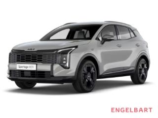 Image of Kia Sportage