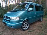 Volkswagen T4 California Event - scheckheftgepflegte VW T4
