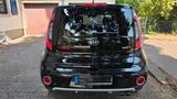 Kia Soul/204PS TURBO GT Automatik/JBL Sound/nur78TKM - Kia Soul aus 2017