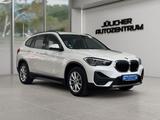 BMW X1 xDrive 18 d Advantage Aut., Rentnerfahrzeug - : Geländewagen, Rent