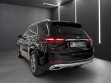 Mercedes-Benz GLE 300 d 4M AMG*AHK*Pano*Airmatic*Burmester*360 - Mercedes-Benz GLE 300 Jahreswagen