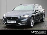 Seat Leon ST 1.4 TSI DSG FR e-Hybrid AHK/Navi/LED - Seat Leon: 1.4
