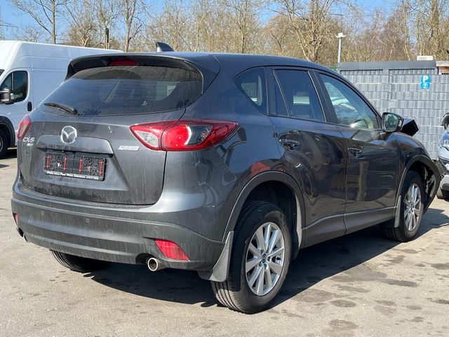 Mazda CX-5 2.2 Center-Line AWD