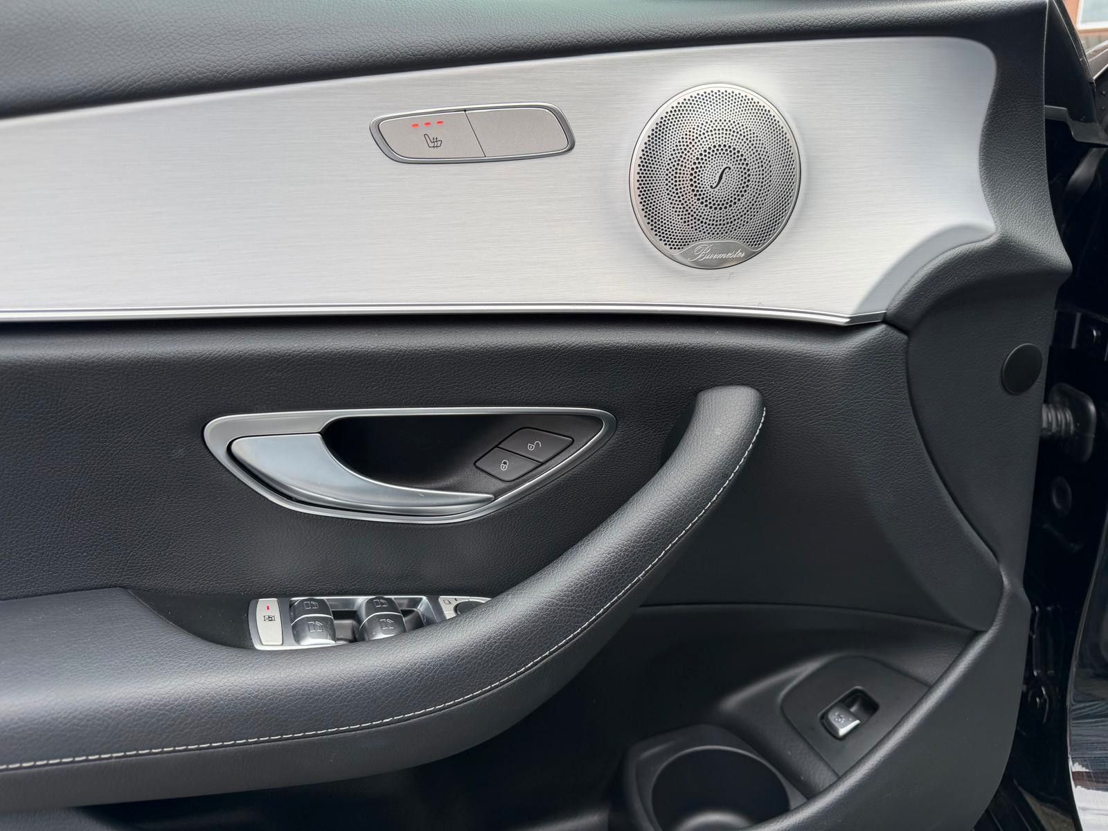 Mercedes-Benz E 220d Avantgarde 360°KAMERA/KEYLESSGO/BURMESTER foto 19
