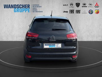 Citroën C4 PicassoSpacetourer 1.6 BlueHDi 120 Selection