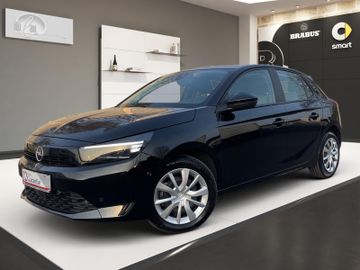 Opel Corsa - 1