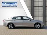 Volkswagen Passat 2.0 TDI Comfortline BMT  AHK NAVI KAMERA  - Volkswagen Passat: B2