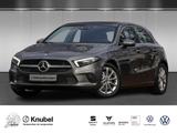 Mercedes-Benz A 250 Progressive Burmester AR Navi Multibeam 36 - Mercedes-Benz A 250