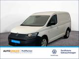 Volkswagen Caddy Maxi Cargo 2,0 TDI DSG *R-CAM*SHZ*GRA*PDC* - : Weiß, Stoff