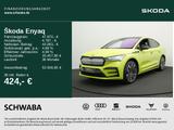 Skoda Enyaq Coupe RS 82 kWh 4x4 *LED*AHK*ACC*HdUp*21"