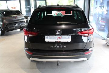 SEAT Ateca - 5