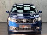 Dacia Logan Comfort 1.0  Metallic|AHK|KLIMA|TEMP| - mit Benzin-Antrieb: Kombi, Metallic