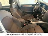 Audi A4 Allroad quattro 2.0 TDI Tempomat SiHz Klima - gebrauchte Audi A4 Allroad aus dem Jahr 2014