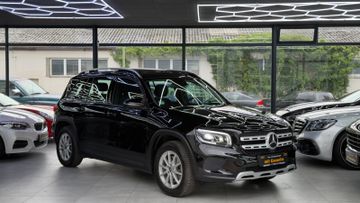 Mercedes GLB 200 - 3
