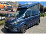 Ford Nugget Limited L1 Aufstelldach+Tempomat+Navi+Kli - Angebote entsprechen deinen Suchkriterien