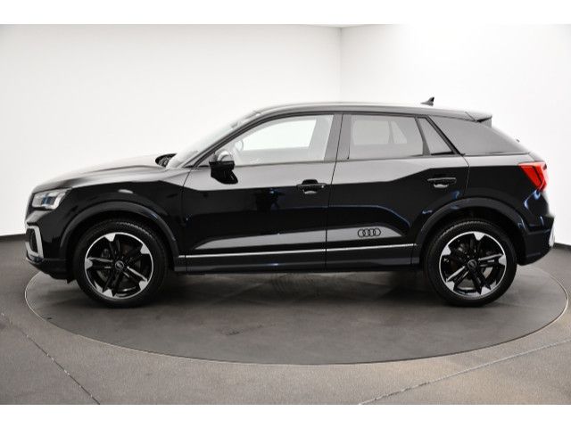 Audi Q2 - Bild 19