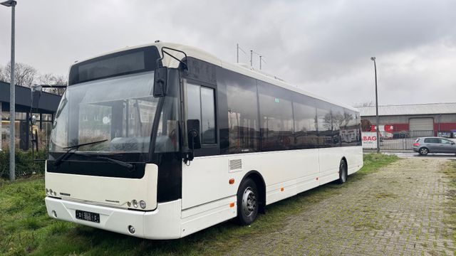 VDL Berkhof | 42 SITZE | KLIMA | EURO5