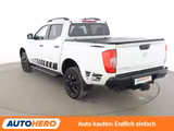Nissan 2.3 dCi N-Guard Double Cab 4x4 Aut.*NAV*360CAM* - Nissan Navara aus 2020