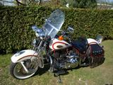 Harley-Davidson Seltene FLSTS Heritage Springer - Angebote