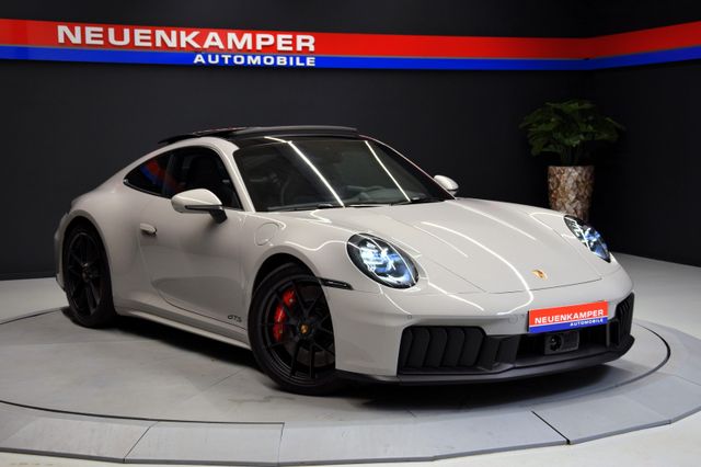 Porsche 911 / 992.2 Carrera GTS T-Hybrid Lift Pano PDLS+