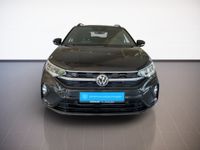 Volkswagen Taigo - Vorschau Bild 3