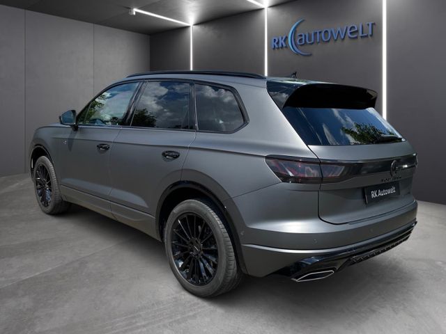Touareg 170 kW R-Line 3.0 TDI V6 4Motion