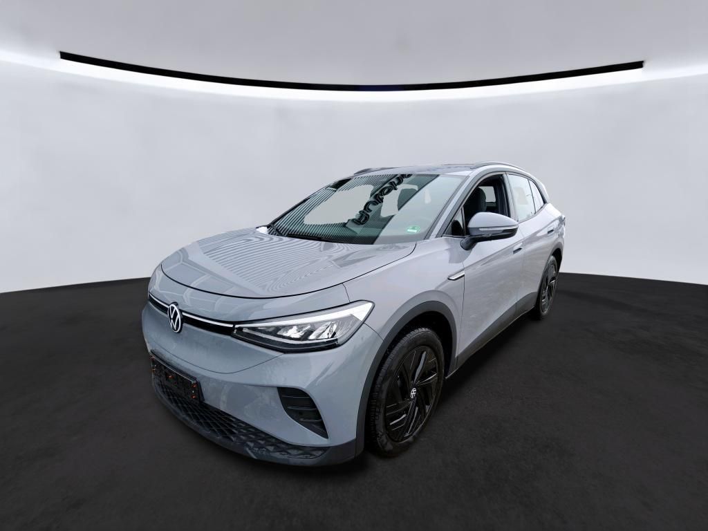 Angebot ansehen Volkswagen ID.4