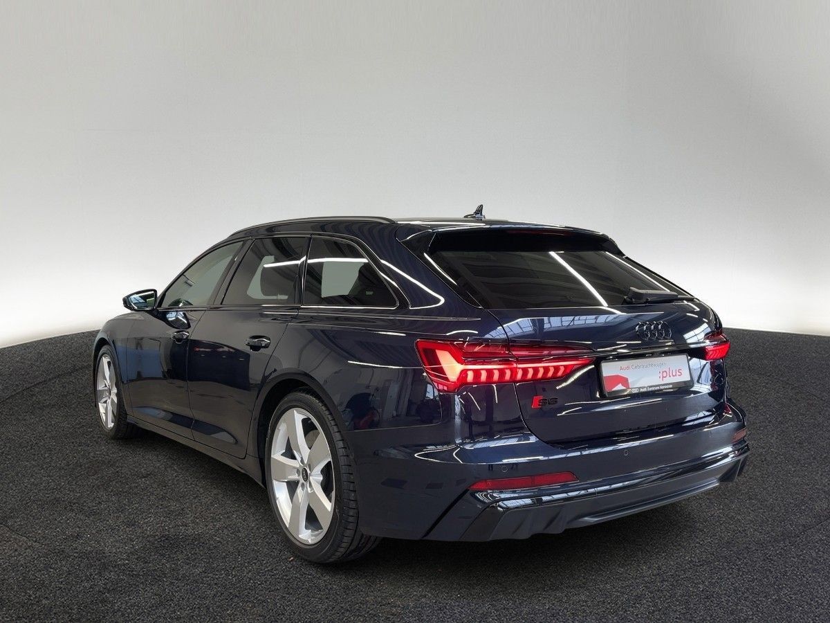 Audi S6 - Bild 4