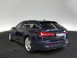 Audi S6 Avant 55 TDI quattro Matrix Kamera AHK Memory - Audi A6 55 TDI Gebrauchtwagen