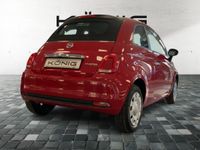 Fiat 500 - Vorschau Bild 4