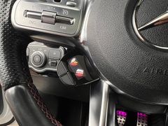 MERCEDES-BENZ CLA 45 AMG 4Matic / AERO / NIGHT / BURMESTR./ MERCEDES-BENZ CLA 45 AMG 4Matic / AERO / NIGHT / BURMESTR./