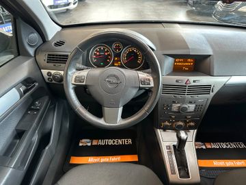 Opel Astra H Caravan Edition *TÜV: 1127*TEMPO*KLIMA*