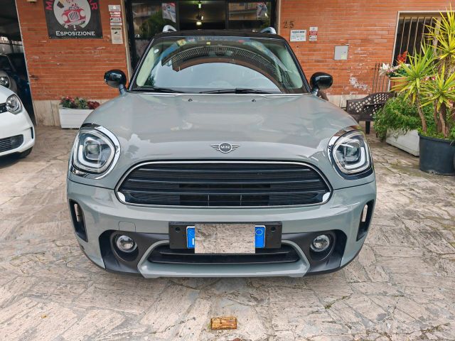MINI Mini Cooper D Countryman 2.0 ALL4
