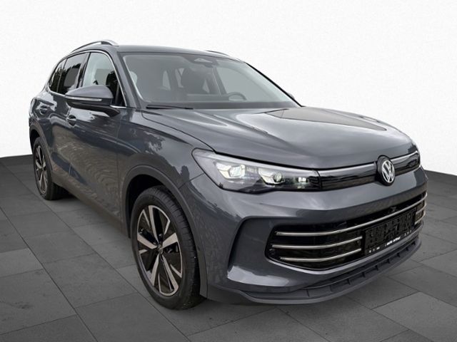 Fahrzeugabbildung Volkswagen Tiguan 2.0 TDI ELEGANCE HD-MATRIX HUD KAMERA NAV