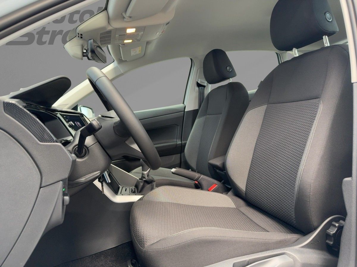 Volkswagen Polo - Bild 8
