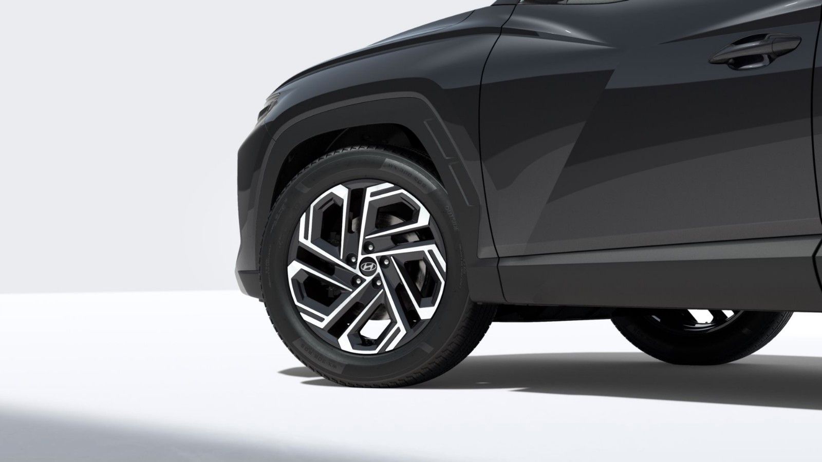 Hyundai TUCSON - Bild 4