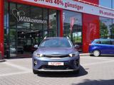 Kia Stonic 1.2 Navi Kamera Sitzheizung - Kia Stonic in Hannover