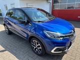Renault Captur Version S/NAVI/SHZ/ALCANTARA/TEMP/PDC/1HD - : Zentralverriegelung
