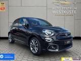 Fiat 500X 1.0 Sport Fire SHZ Klima Navi Kamera - Fiat: Sport