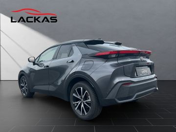 Toyota C-HR - 2