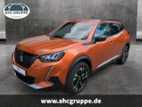 Peugeot 2008 Allure 1.2 EU6d PureTech 130 5-Türer, LED,  - Peugeot 2008: 1.6