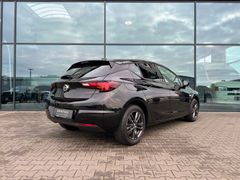 Fahrzeugabbildung Opel Astra K 1.2 Turbo Opel 2020 LED Navi Kamera 16"