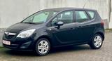 Opel Meriva B 1,4  Edition Klima R/CD eFH ZV Alu - Opel Meriva: Winterreifen