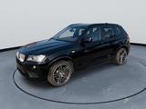 BMW X3 xDrive35i M-Paket | Vollausstattung | HUD - BMW X3: Xdrive35i