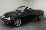 Chevrolet SSR - aus 2005: Geländewagen
