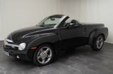 Chevrolet SSR - Chevrolet aus 2005